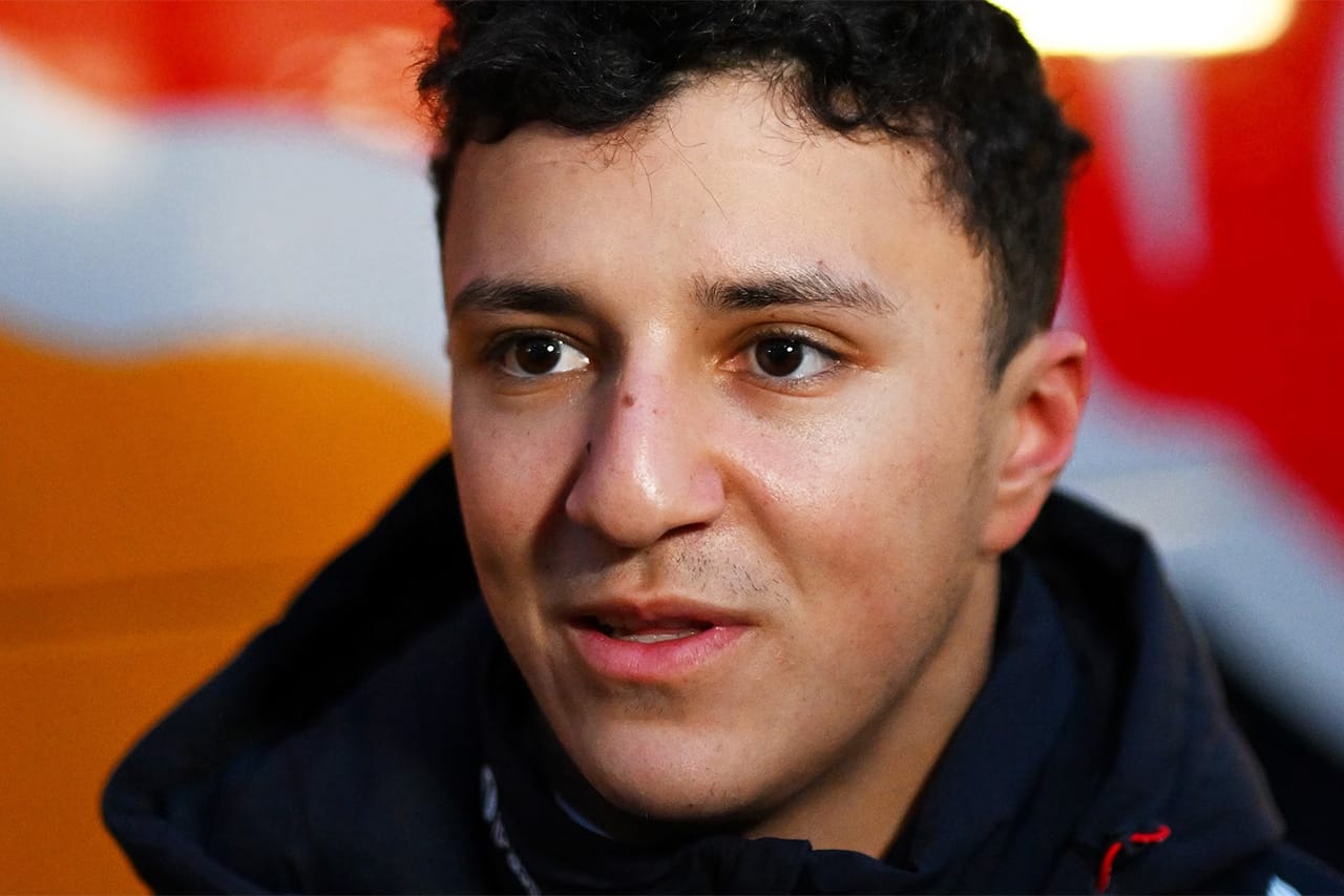 レッドブルF1:ハジャーのクラッシュがガスリーと同じ運命にならない訳