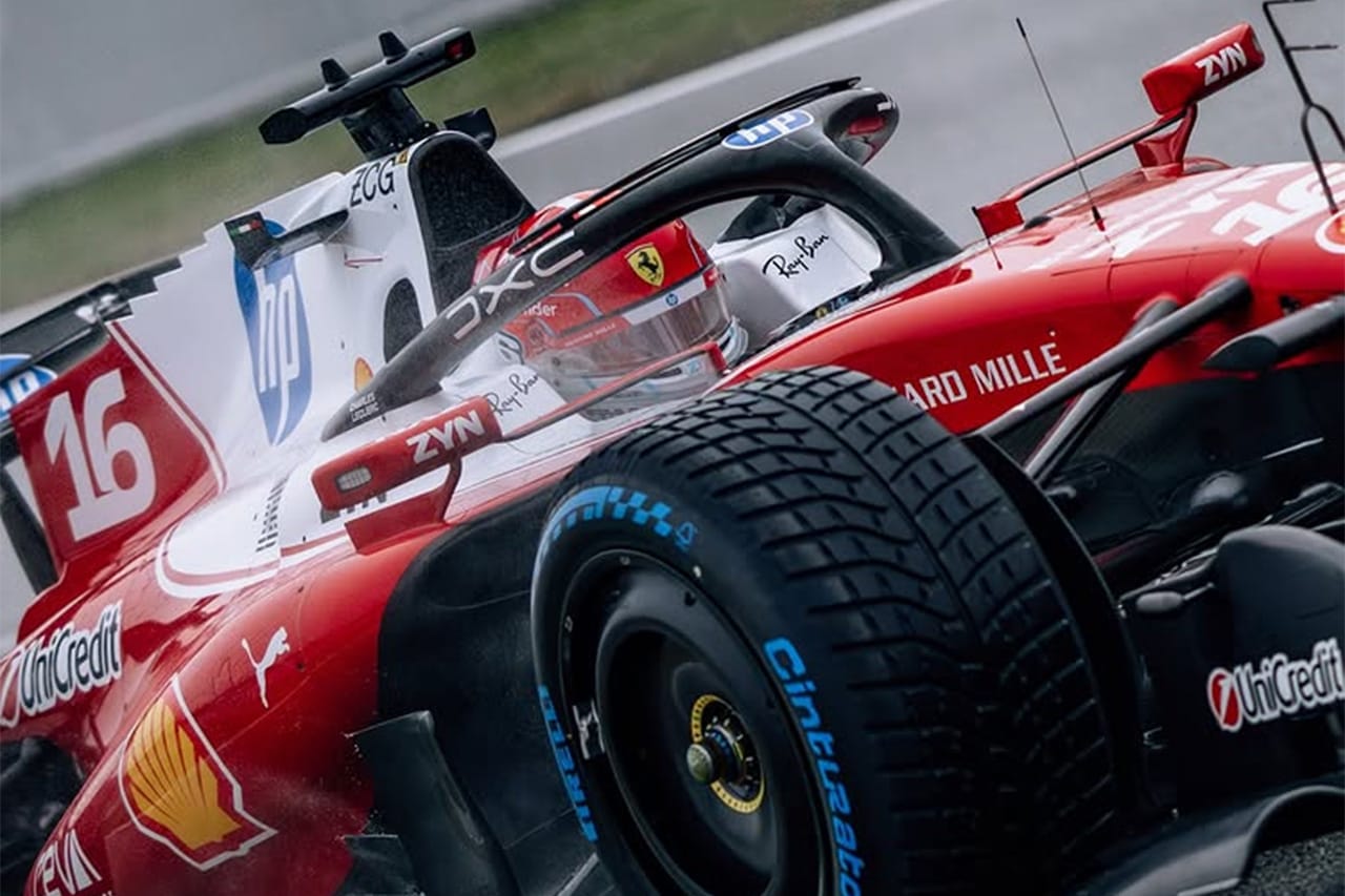 スクーデリア・フェラーリ