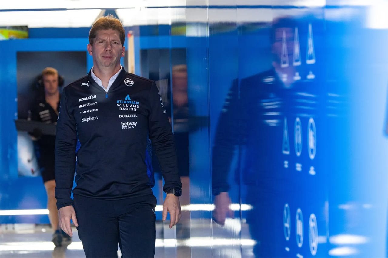 ウィリアムズ・レーシング