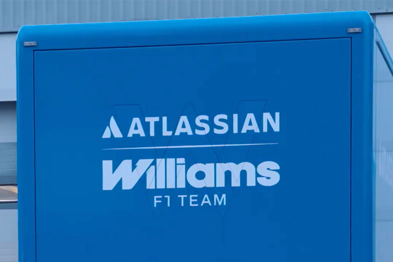 ウィリアムズF1、FW48がクラッシュテスト合格も深刻な重量問題との報道