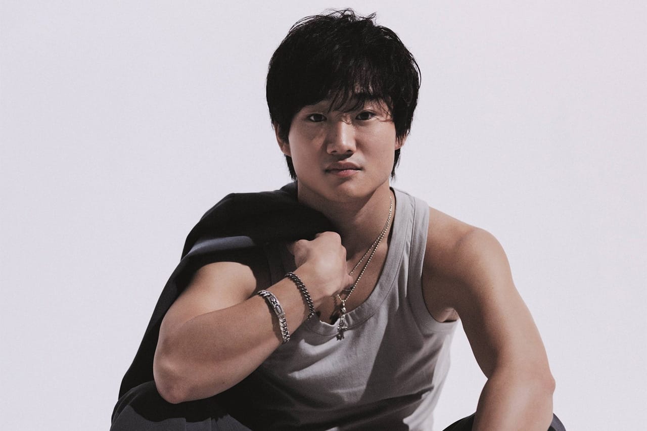 F1：角田裕毅 パーソナルブック『YUKI』2026年2月20日発売決定