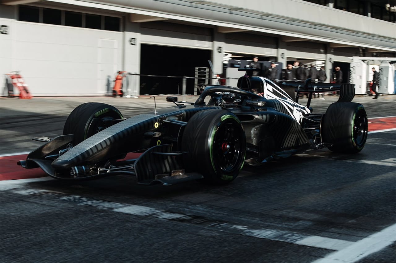 キャデラックF1代表「GMとフォードの健全なライバル関係はF1にとってプラス」