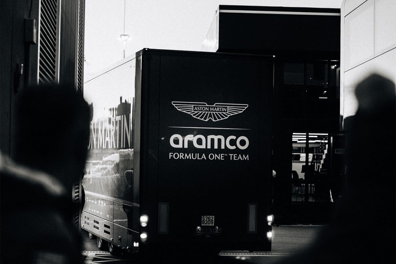 アストンマーティン・ホンダF1 「シェイクダウン準備完了」投稿が示す現在地