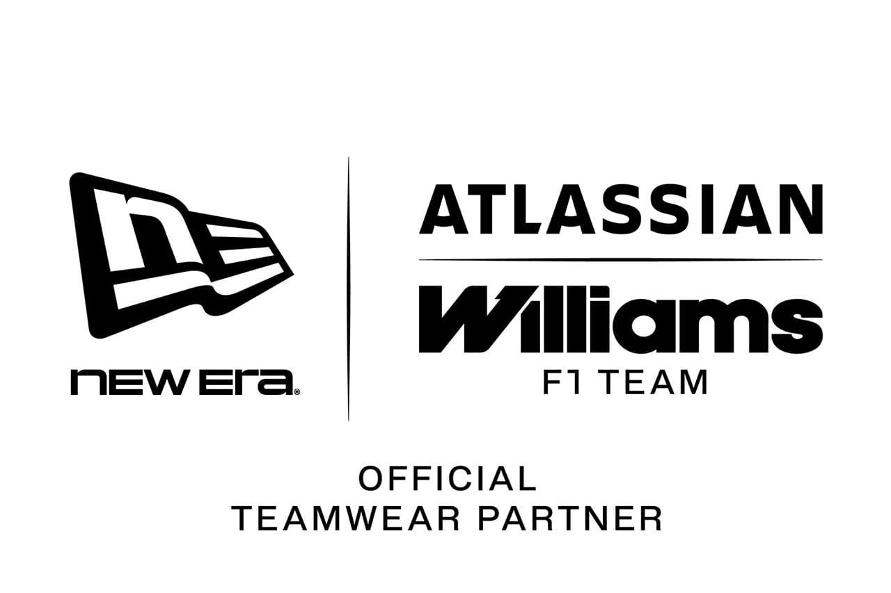 ニューエラ, ウイリアムズ / ウィリアムズ・レーシング