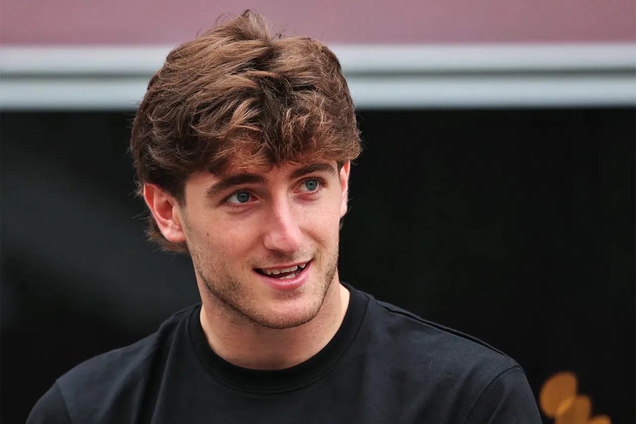 ジャック・ドゥーハン、スーパーフォーミュラ参戦消滅 持参金とテスト不振影響