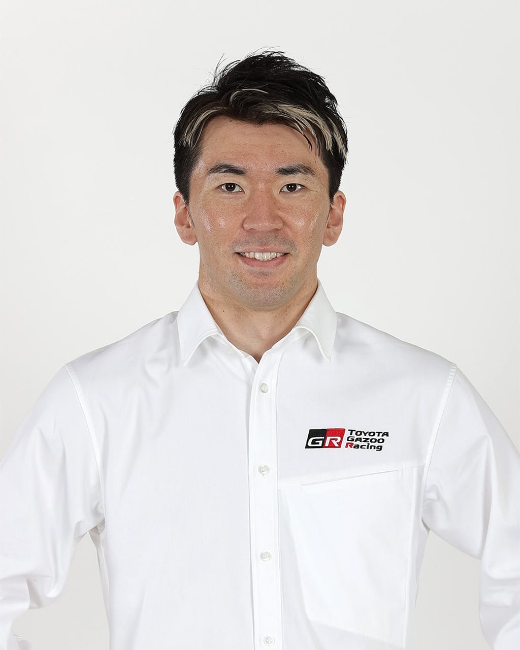 スーパーフォーミュラ 笹原右京