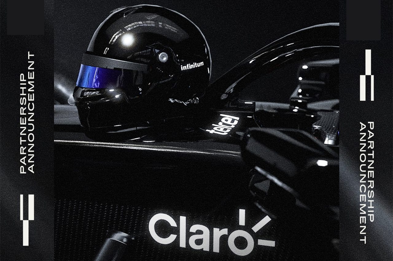 キャデラックF1、セルジオ・ペレス起用でアメリカ・モビルの支援獲得