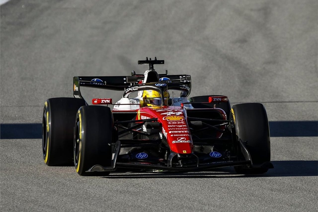 スクーデリア・フェラーリ