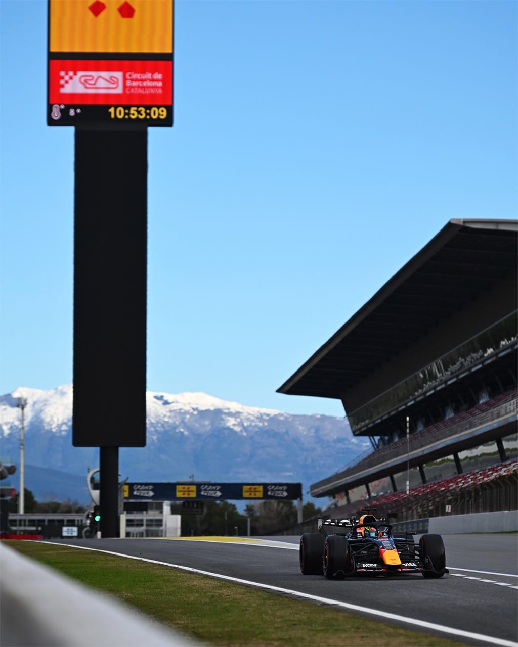 レッドブル・レーシング