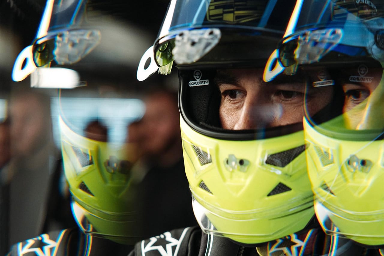 セルジオ・ペレス、キャデラックF1初期評価「改善点を洗い出している段階」