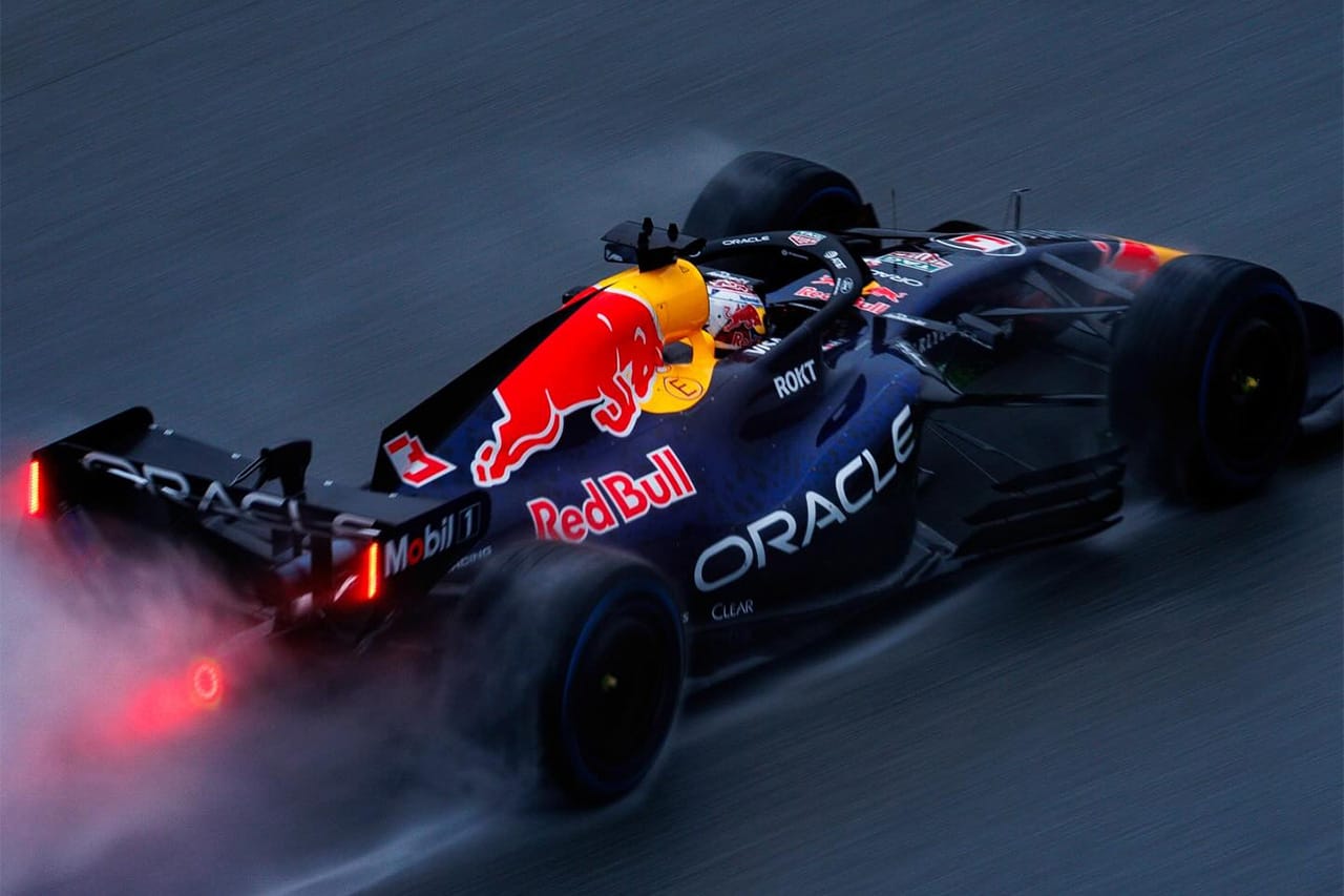 レッドブルF1、2026年PU規則に警鐘「エンジンの優位が固定化される恐れ」