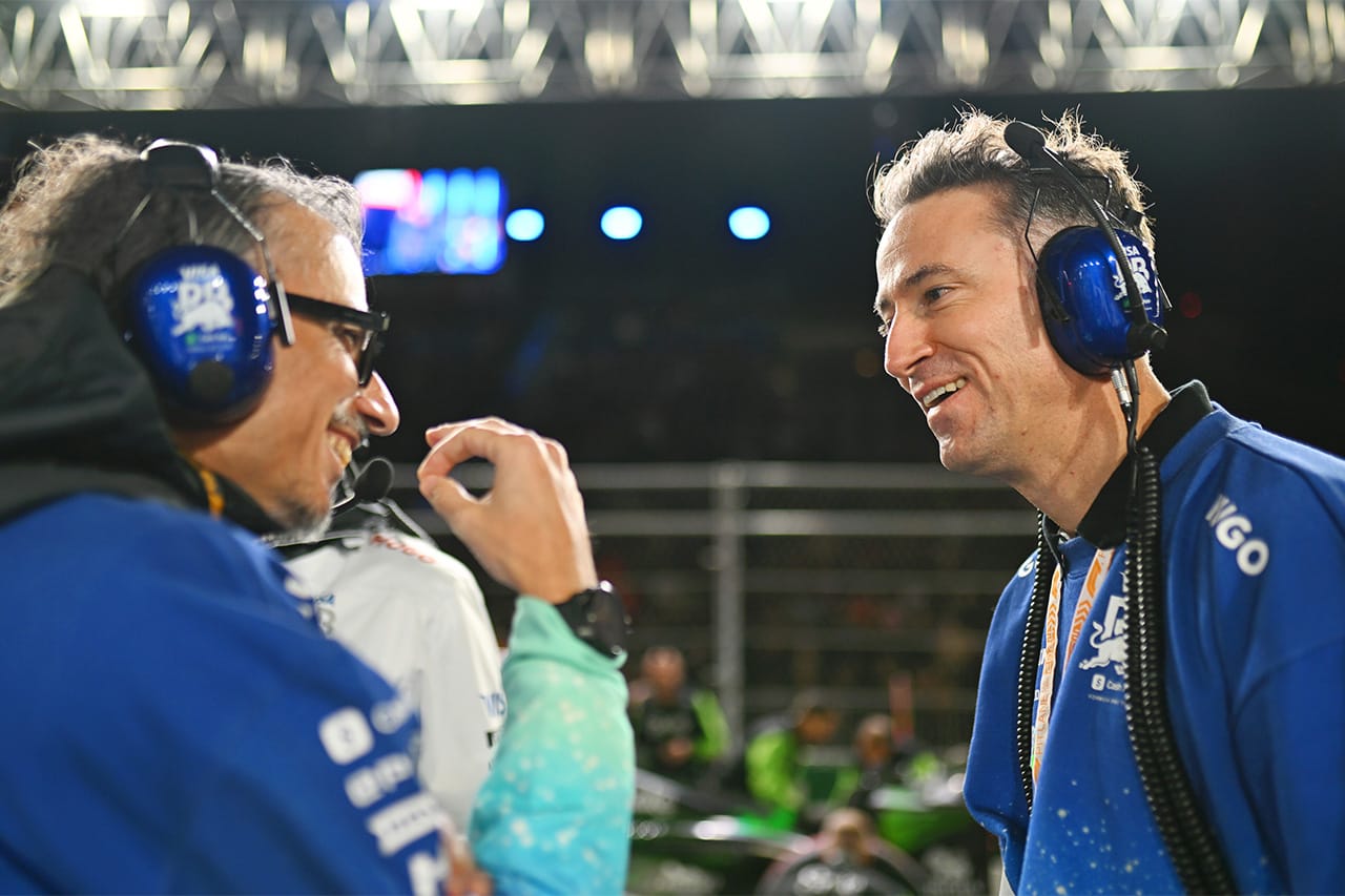 スクーデリア・フェラーリ F1 ビザ・キャッシュアップ・RB・フォーミュラワン・チーム