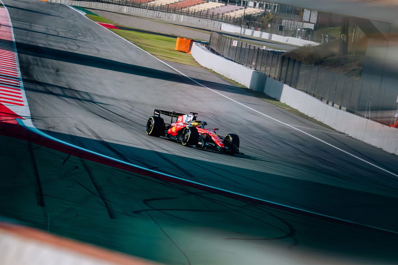 2026年F1 バルセロナ・シェイクダウン総括 各チームとドライバーの声