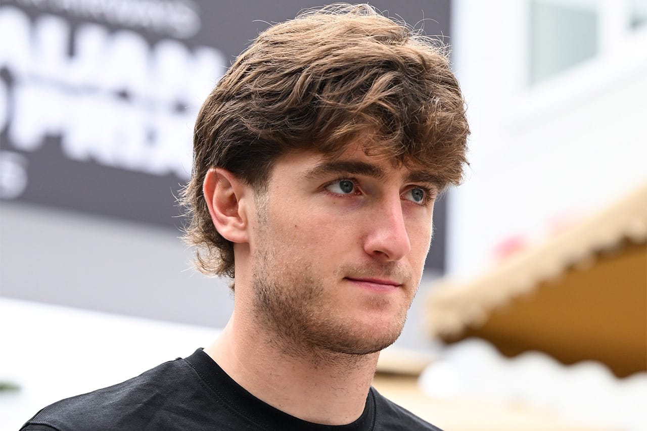 ジャック・ドゥーハン、ハースF1チームのリザーブドライバーに就任