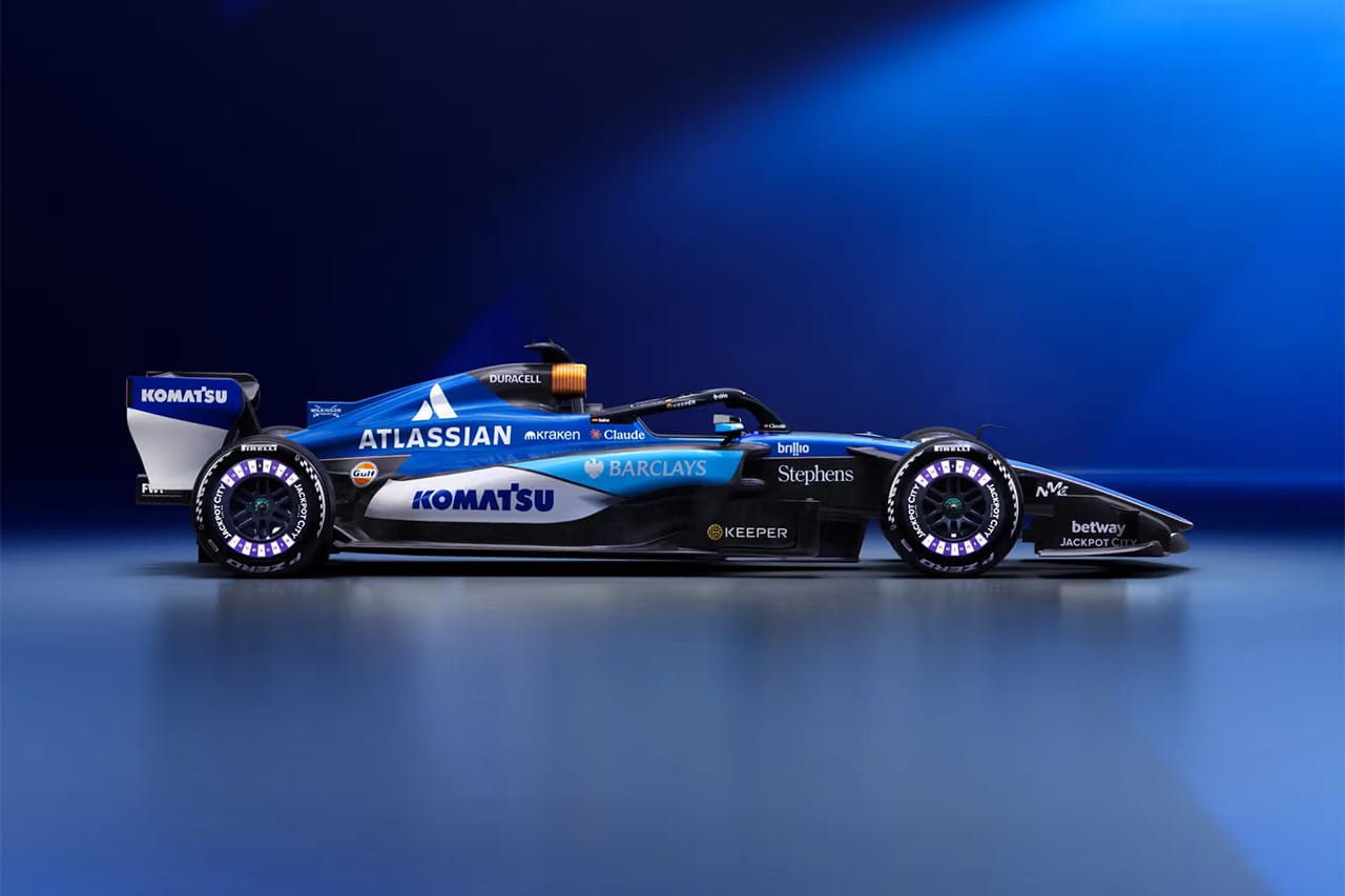 ウィリアムズ・レーシング