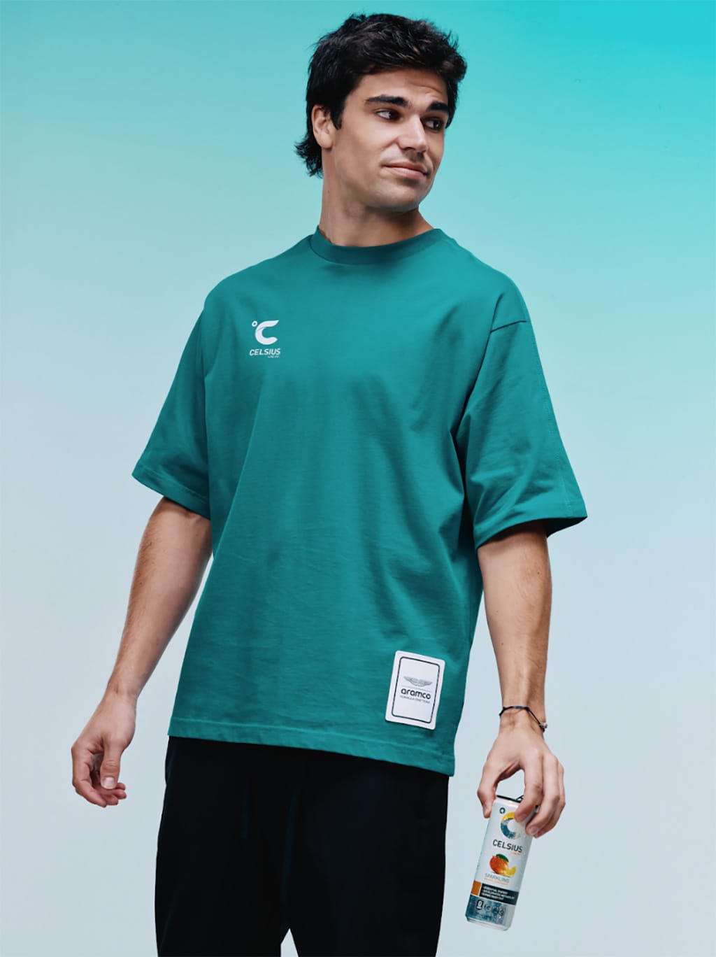 アストンマーティン・コグニザント・フォーミュラワンチーム