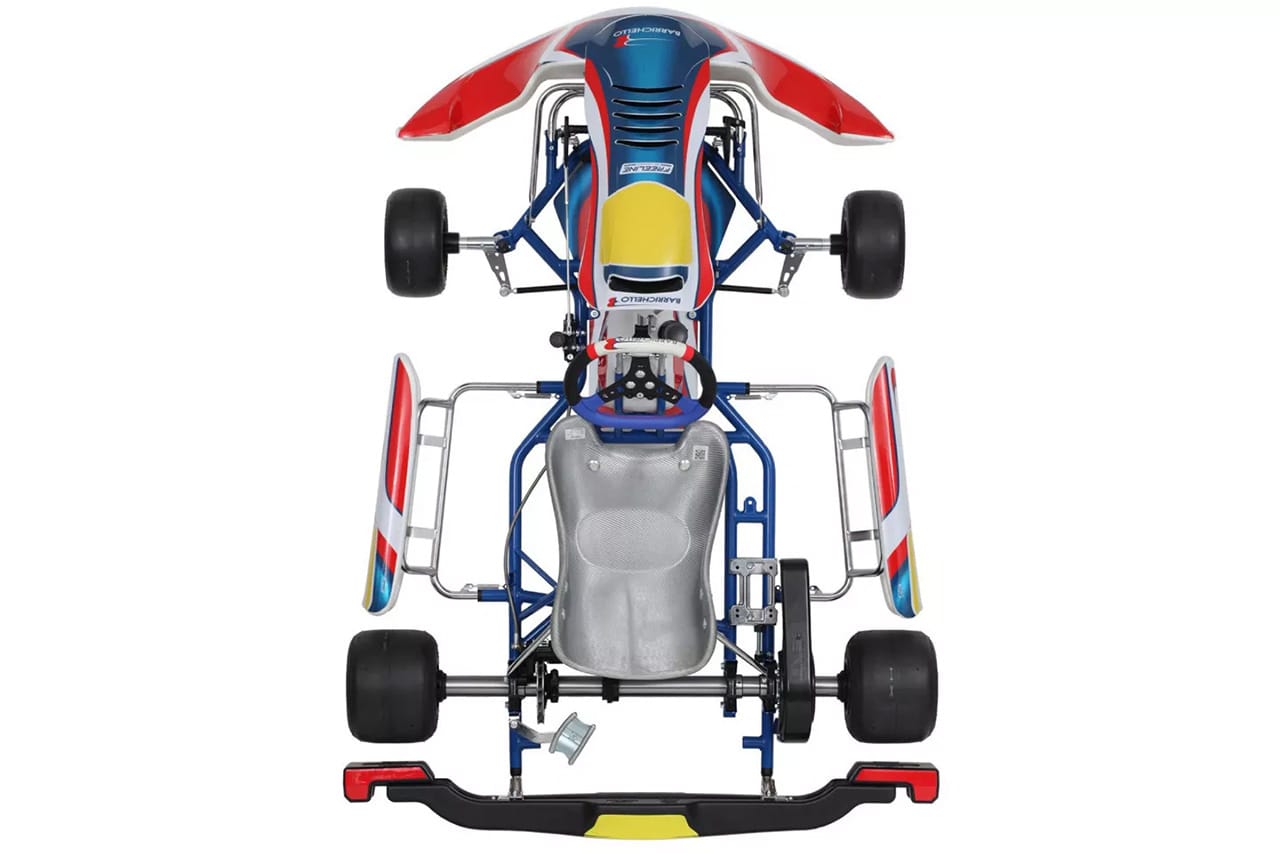 バリチェロ by ビレルアート