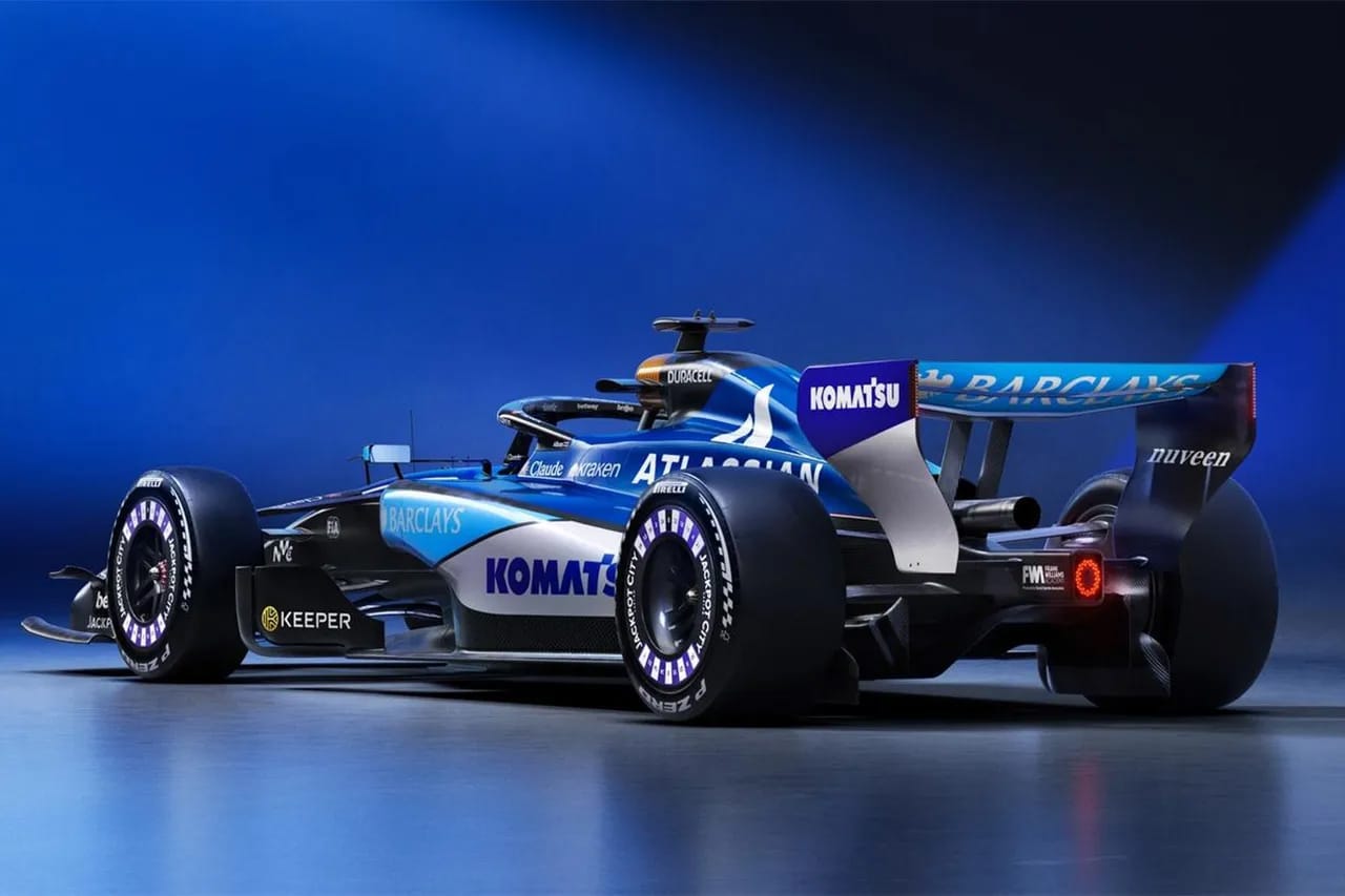 ウィリアムズ・レーシング