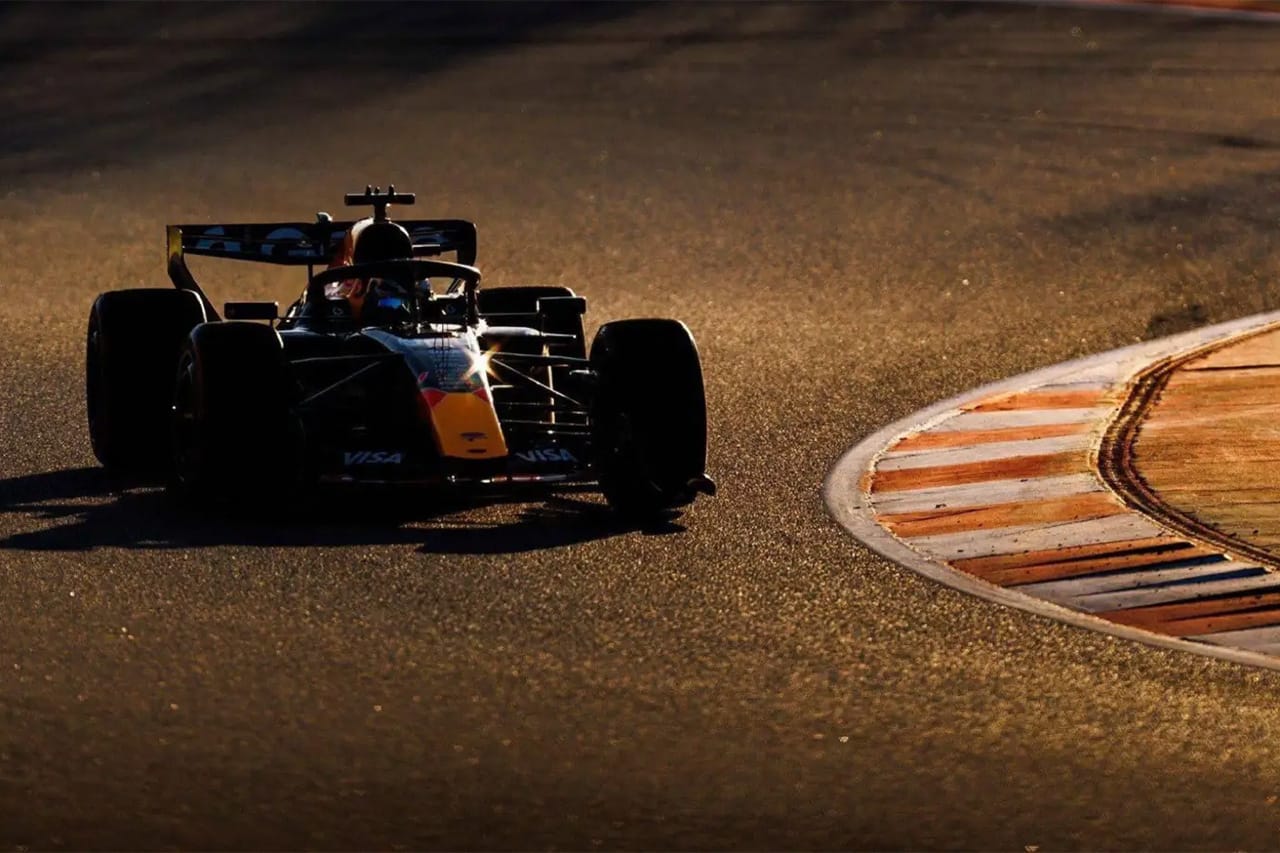 キミ・アントネッリ「レッドブルF1のPUにもっと問題が出ると思っていた」