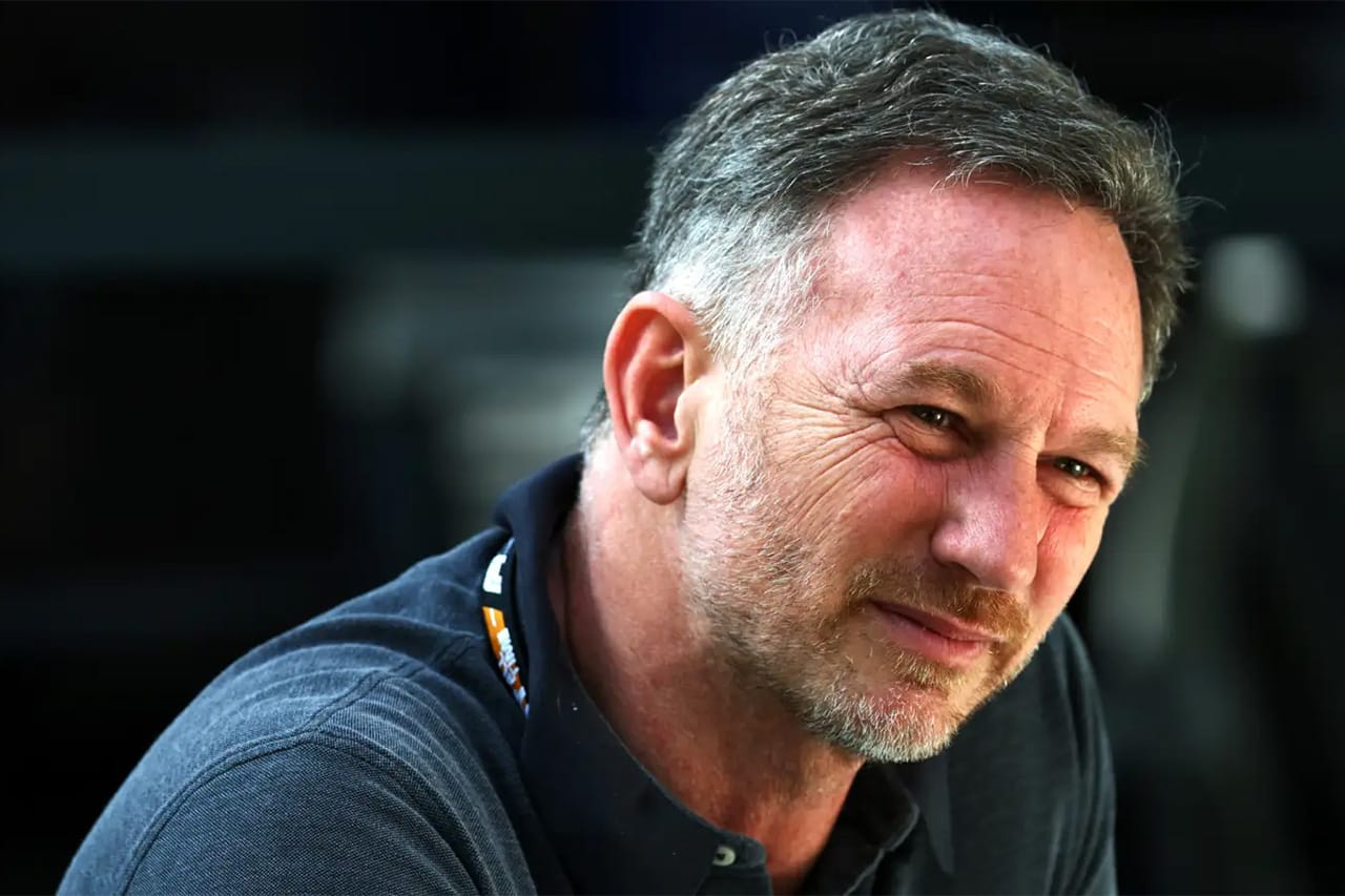 クリスチャン・ホーナー「不正ではない」F1エンジン圧縮比論争に反論