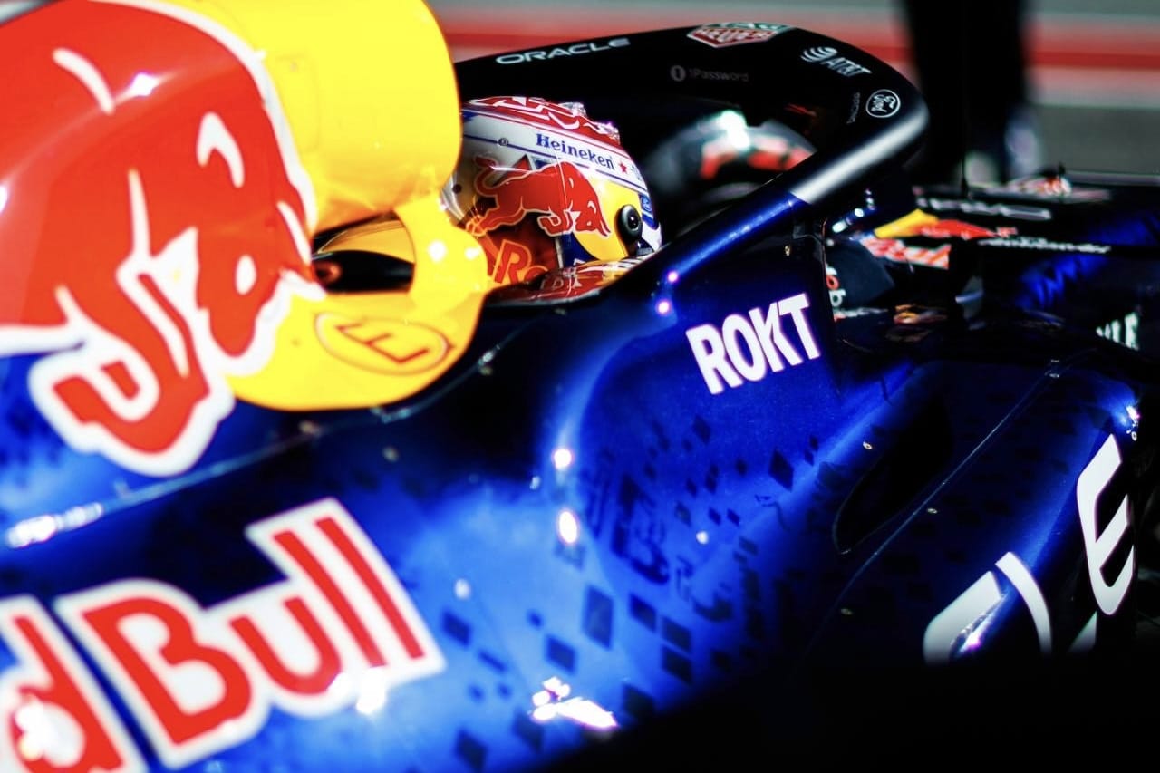 ウィリアムズF1代表、レッドブルPUの信頼性を絶賛「本当に圧倒的だ」