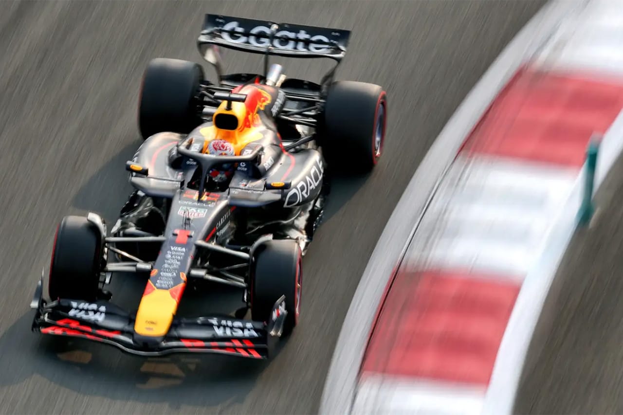 レッドブルF1の“歴史的巻き返し” メキースが明かす鍵は「見えない2000人」