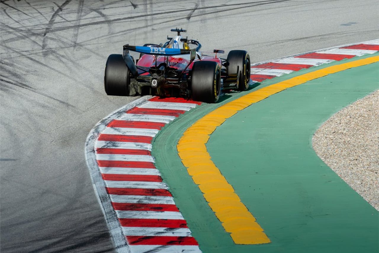 スクーデリア・フェラーリ