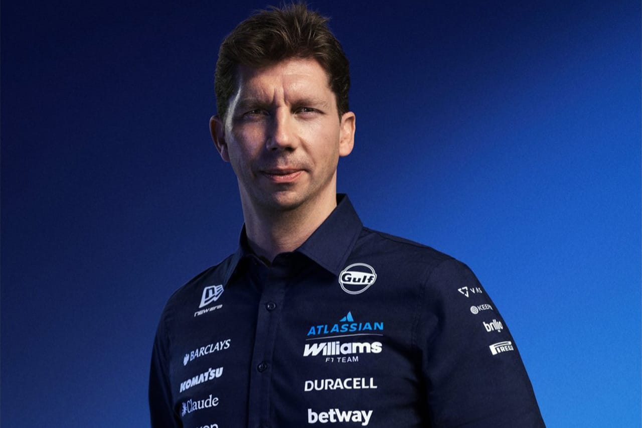 ウィリアムズ・レーシング F1 レッドブル・レーシング