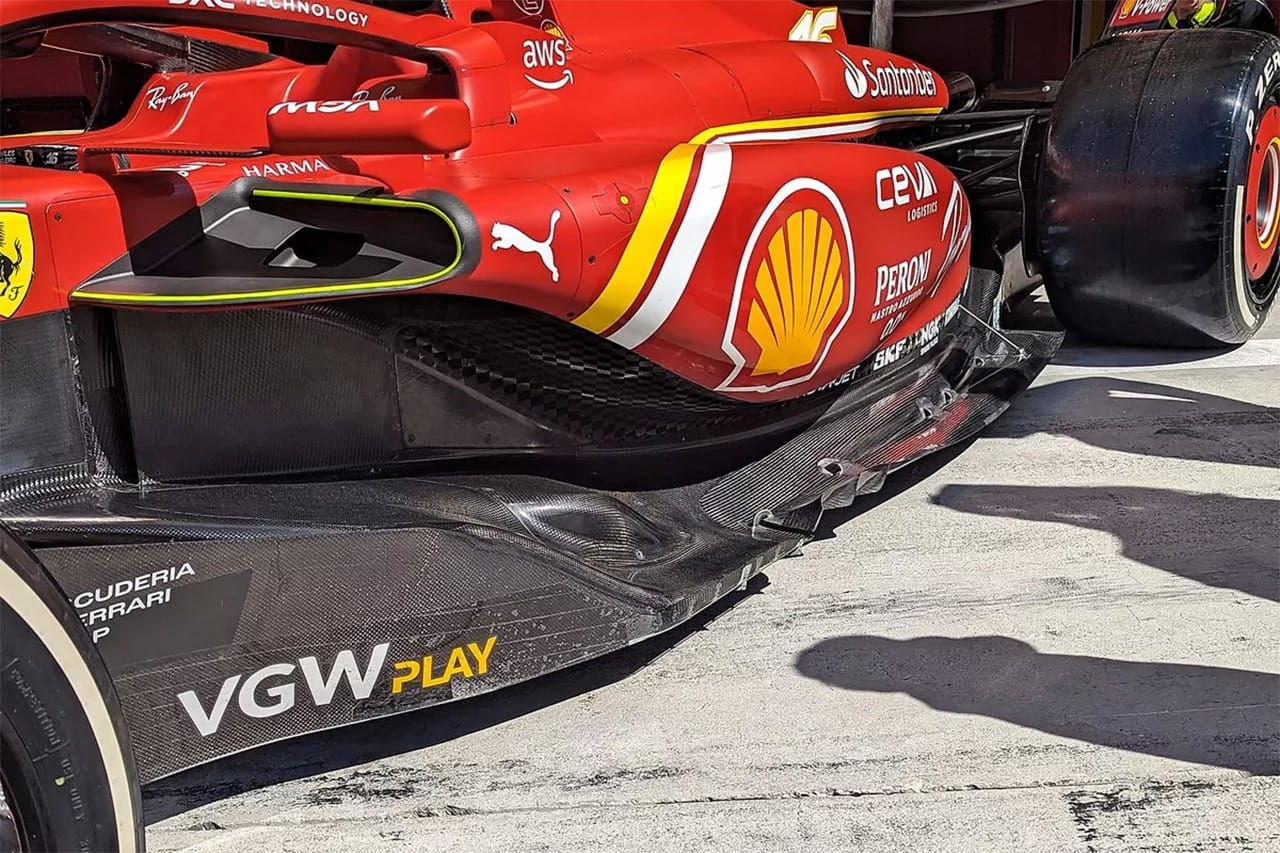 スクーデリア・フェラーリ