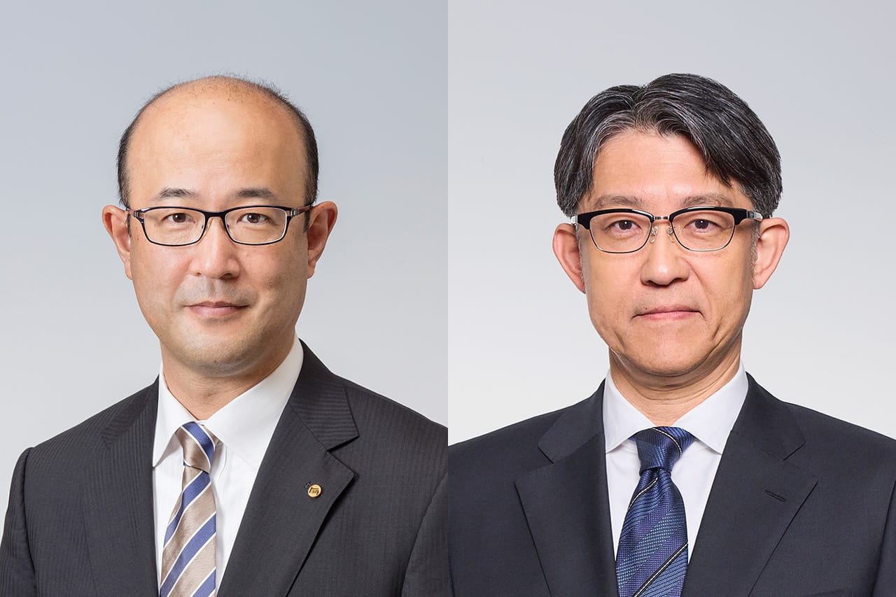トヨタ自動車、近健太氏が社長就任 現職の佐藤恒治氏は副会長就任