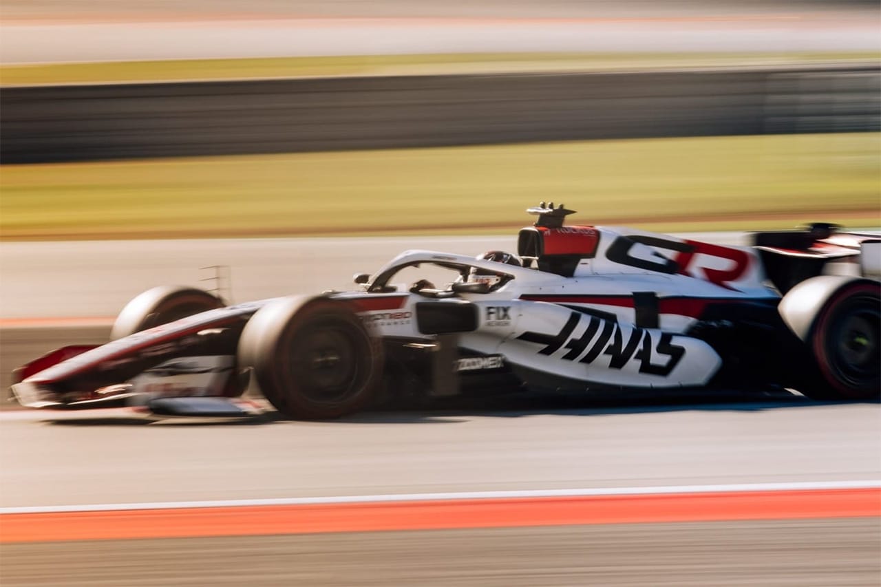 2026年のF1世界選手権 自動車競技 フォーミュラ1カー