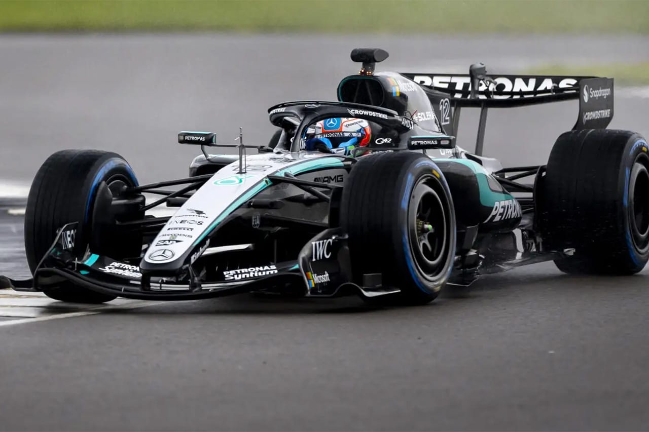 FIA、2026年F1エンジンでメルセデスの「2014年再来」懸念を否定