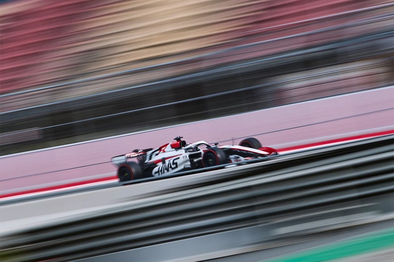 フォーミュラ1カー F1 自動車競技