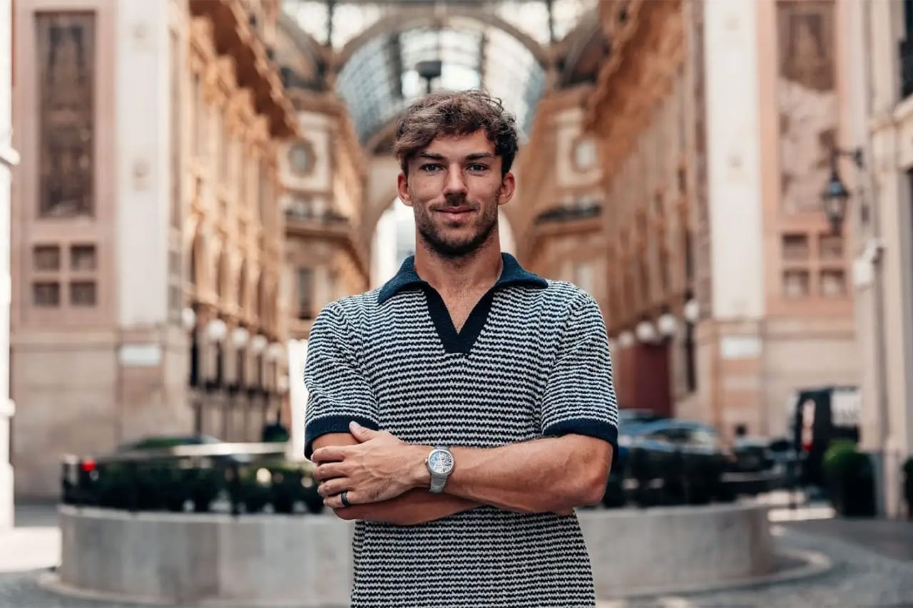 F1：ピエール・ガスリー、マイアミに7億円超の高級レジデンスを購入