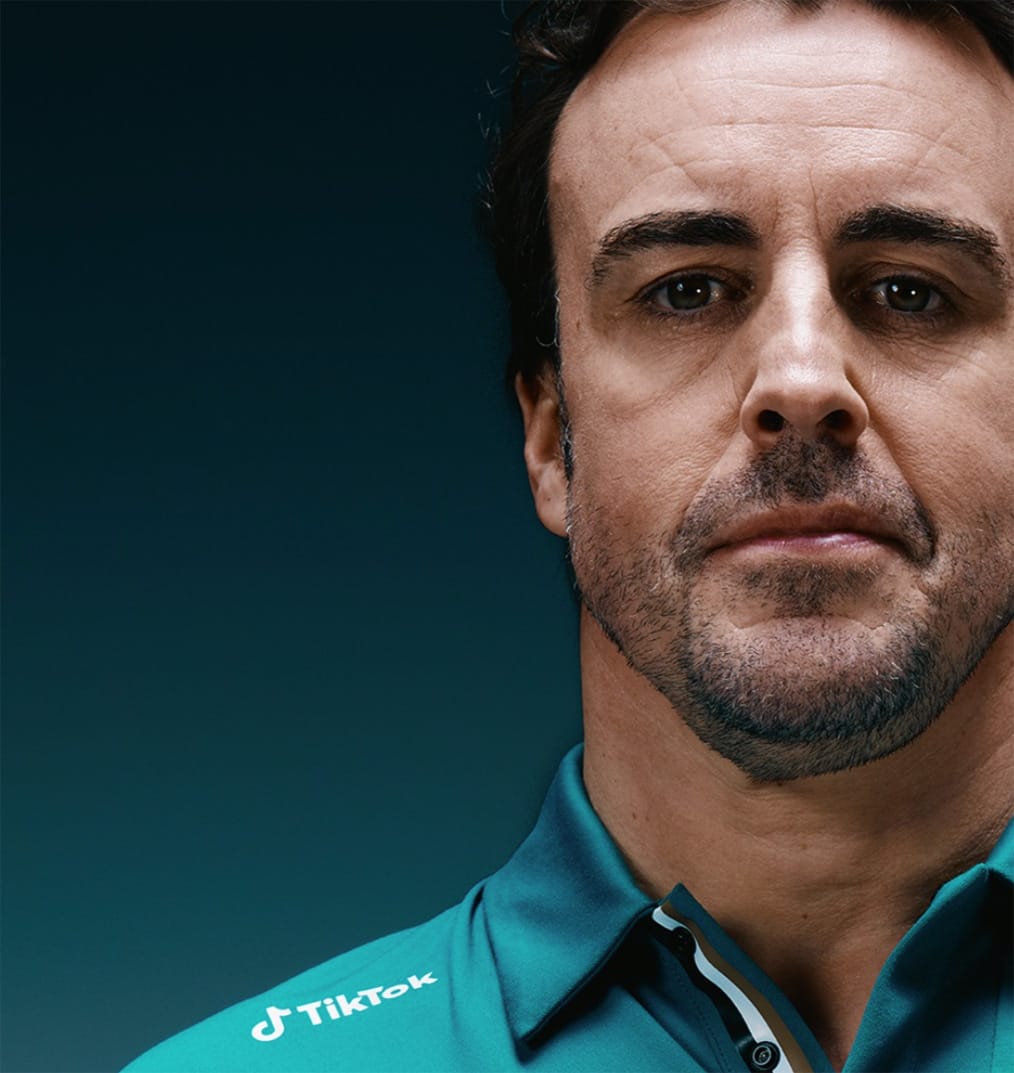 アストンマーティン・コグニザント・フォーミュラワンチーム