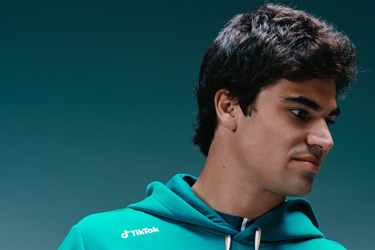 アストンマーティンF1、TikTokと提携更新 2026年チームローンチを生配信