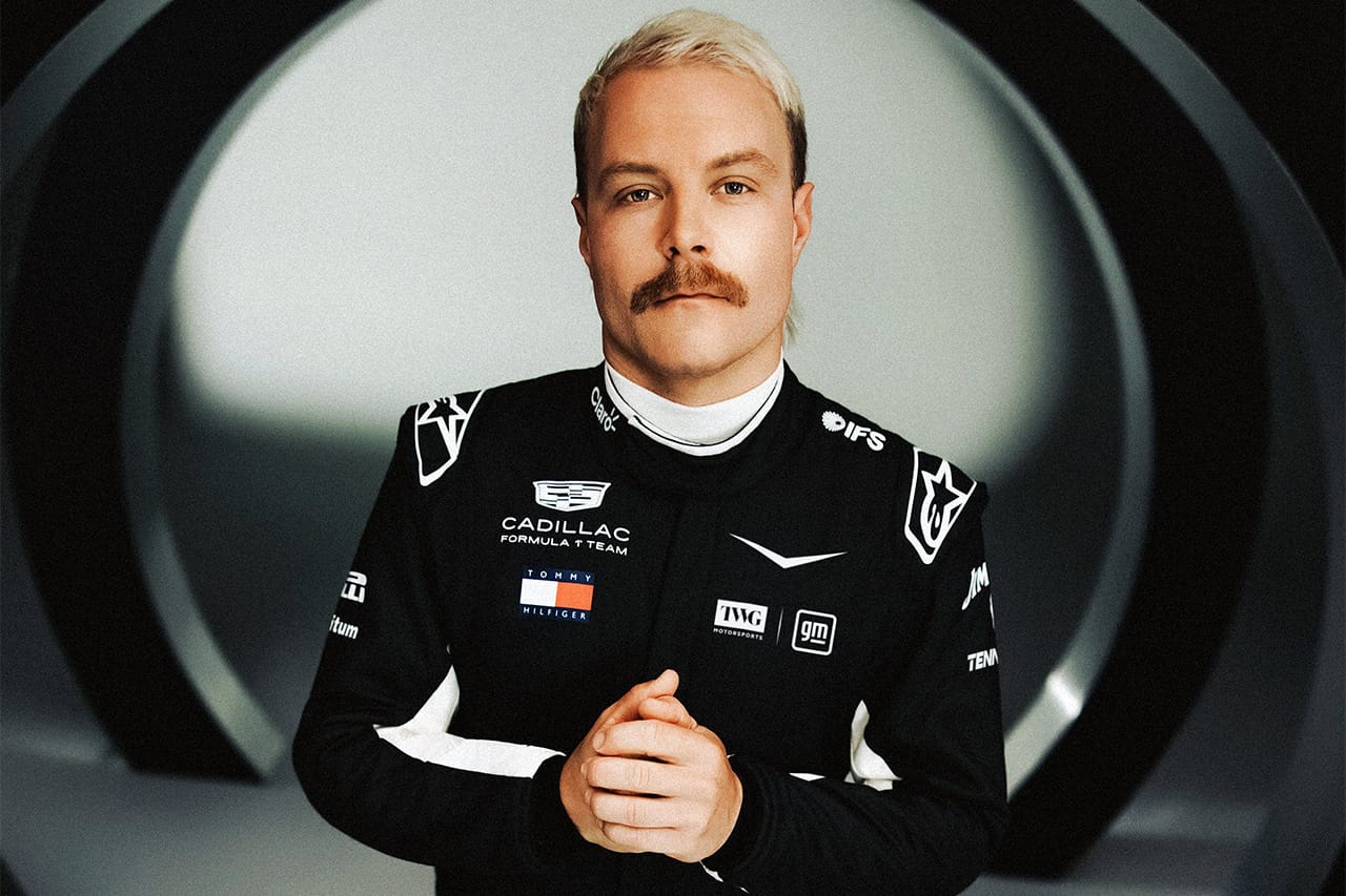 バルテリ・ボッタス、キャデラックF1を支えるメルセデス経験の「違う角度」