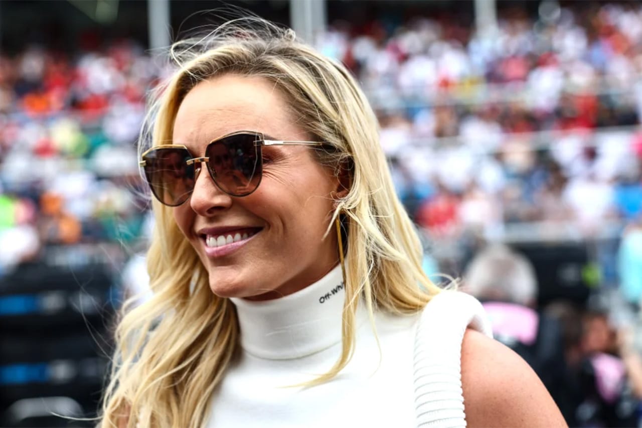 リンゼイ・ボン