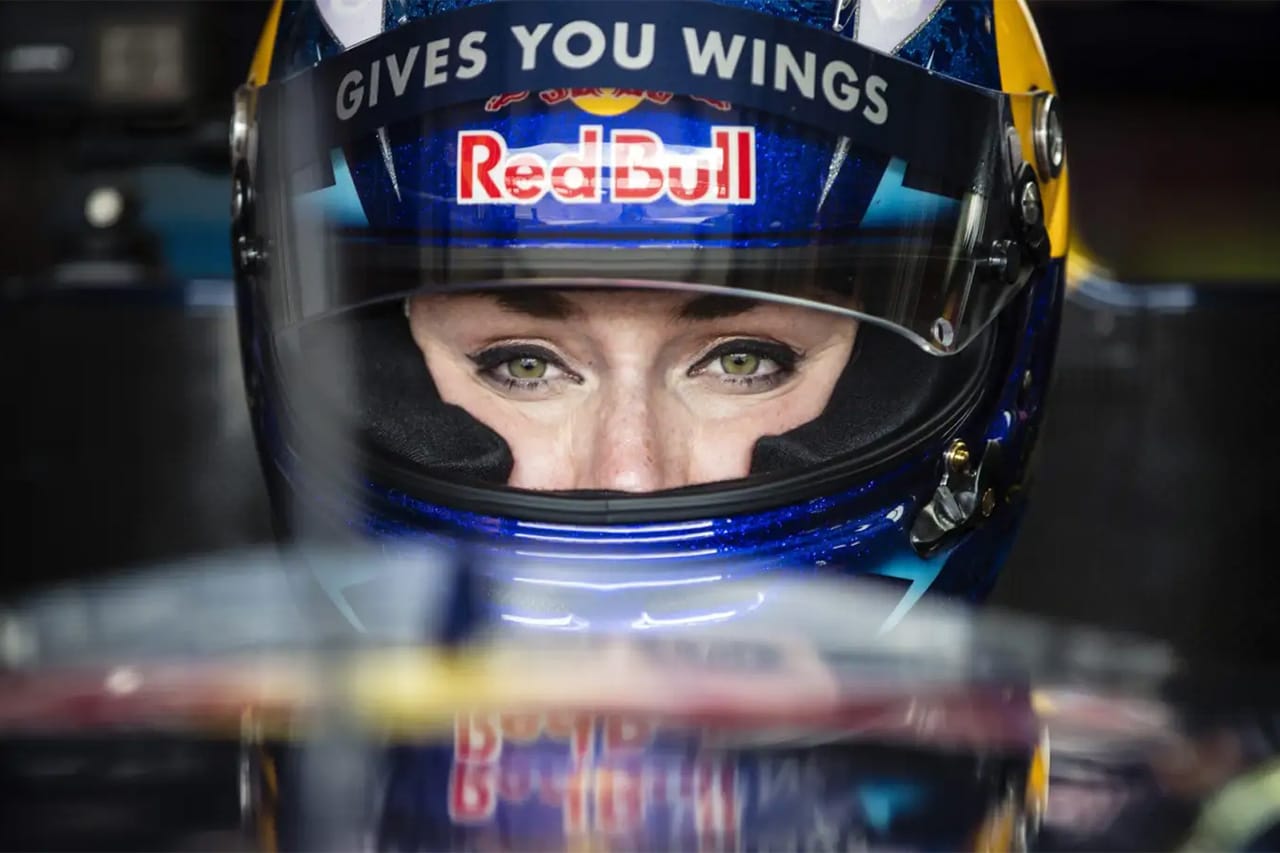 冬季五輪女王リンゼイ・ボン、F1挑戦を阻んだ条件「妊娠してはいけない」