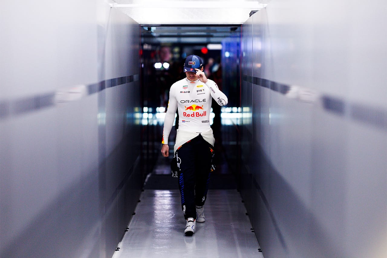 マックス・フェルスタッペン、レッドブル2026年F1新エンジンに手応え「良いスタート」