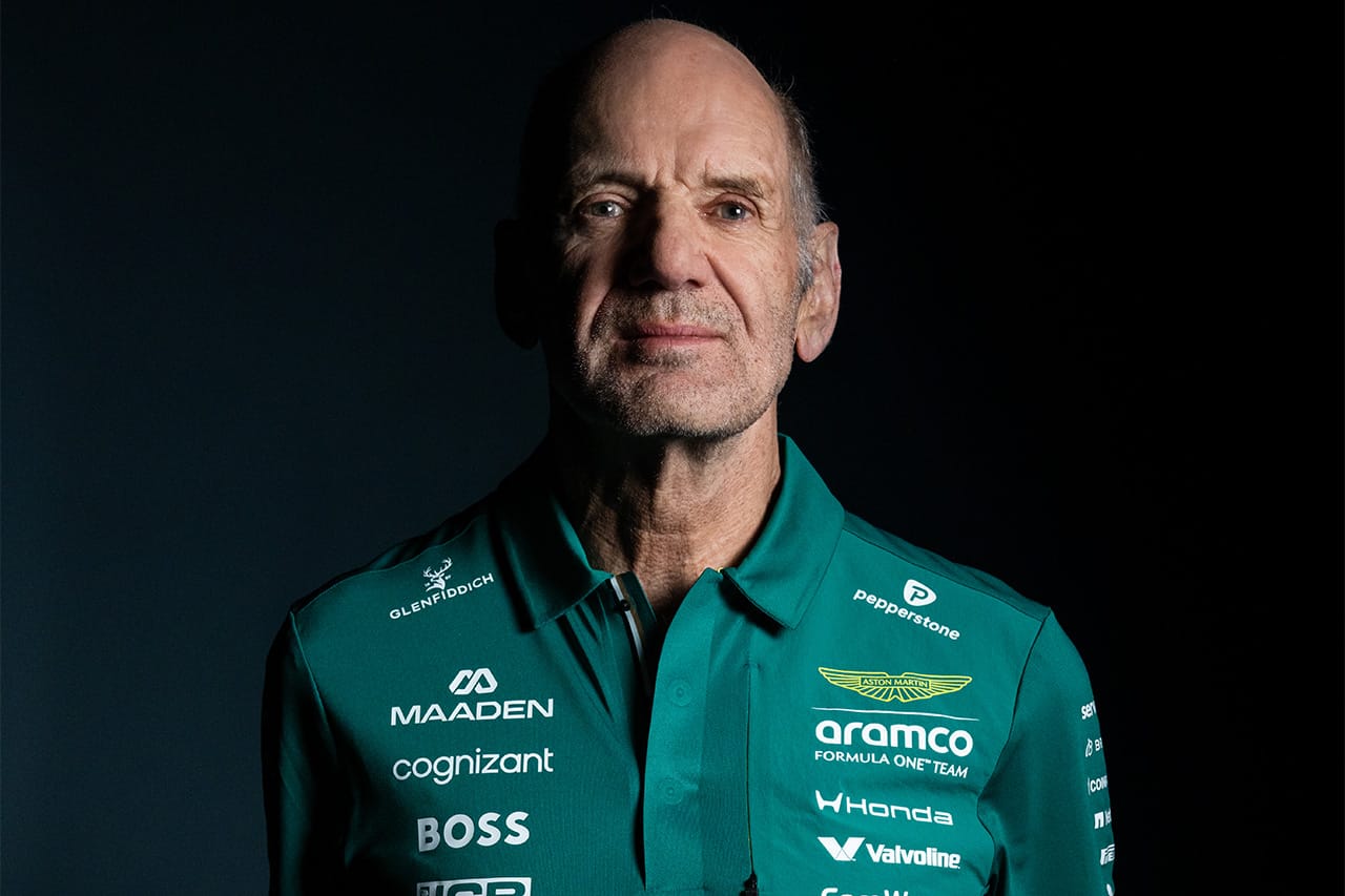 ニューウェイと1998年F1の記憶 なぜAMR26は「最初から」考え直されたのか