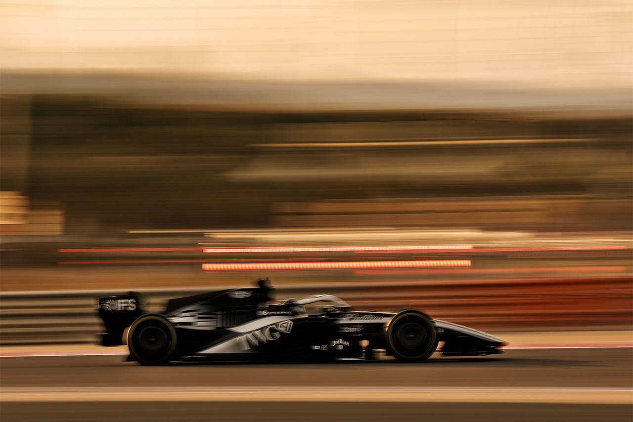 2026年のF1世界選手権