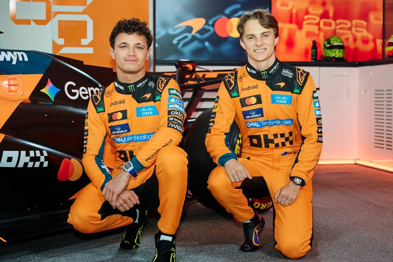 マクラーレンF1、2026年にパパイヤ・ルールを見直し「頭痛の種だった」