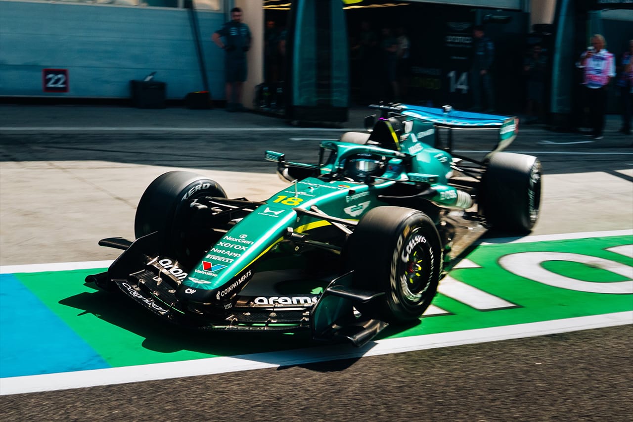 バーレーングランプリ 2026年のF1世界選手権