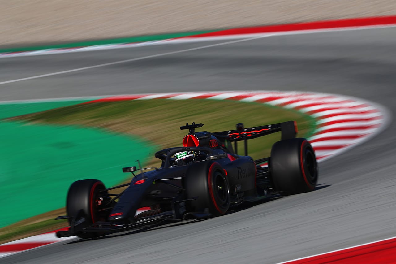 「旧DRSより弱い？」2026年F1オーバーテイクモードに広がる懸念