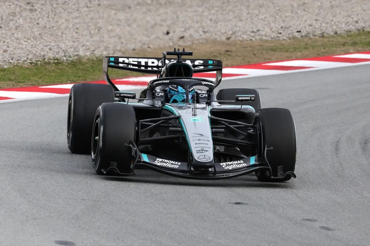 圧縮比の次は何が来る？ FIAが身構える2026年F1の“次章”