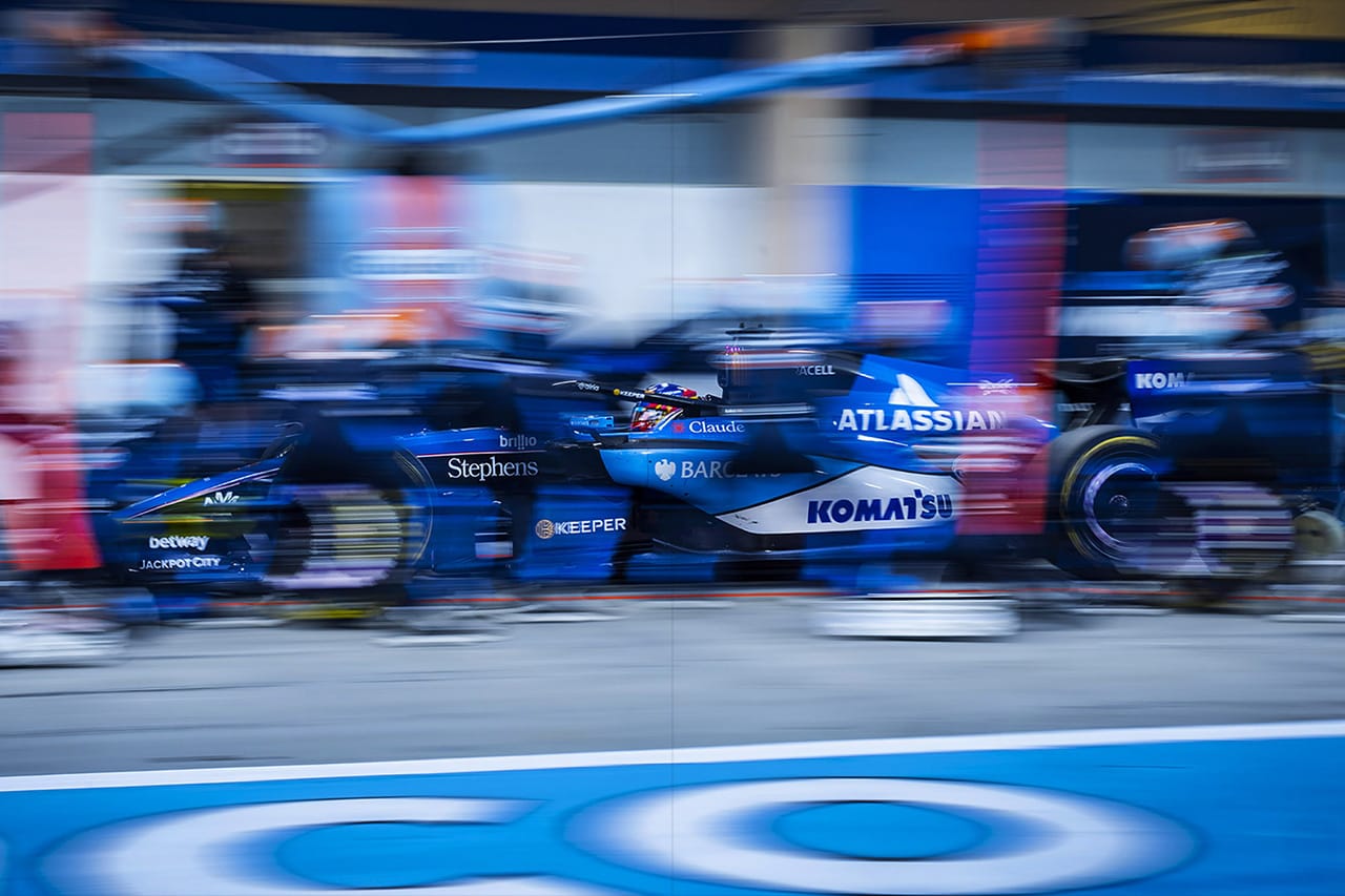 ウィリアムズF1、バルセロナ不参加が生んだ“コスト上限ボーナス”