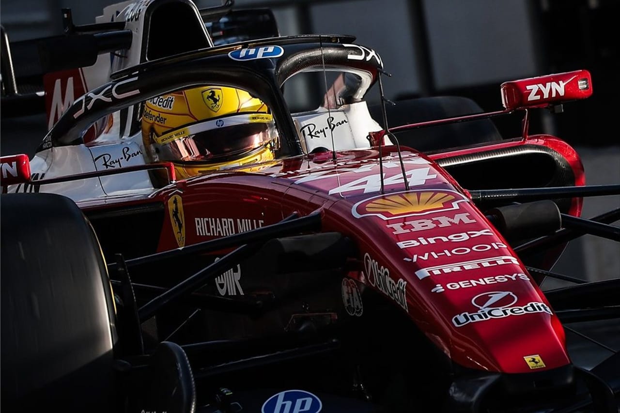 フェラーリF1「新PU均衡システムは悪用できない」グアルティエリが自信