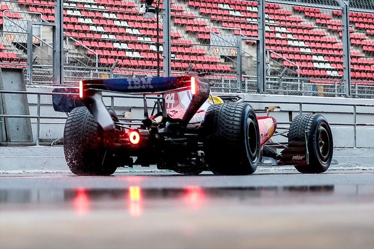 スクーデリア・フェラーリ