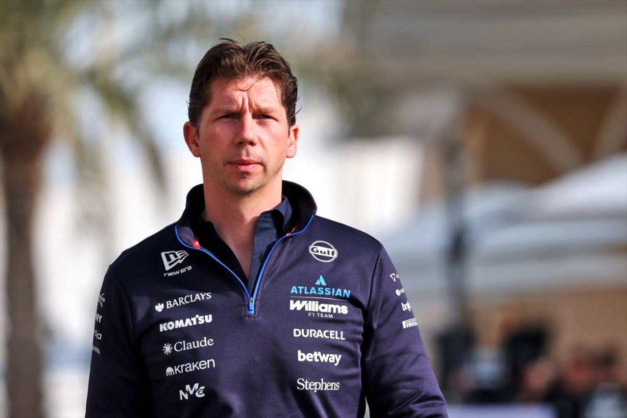 ウィリアムズF1代表 圧縮比論争に警笛「F1をBOPシリーズにしてはならない」